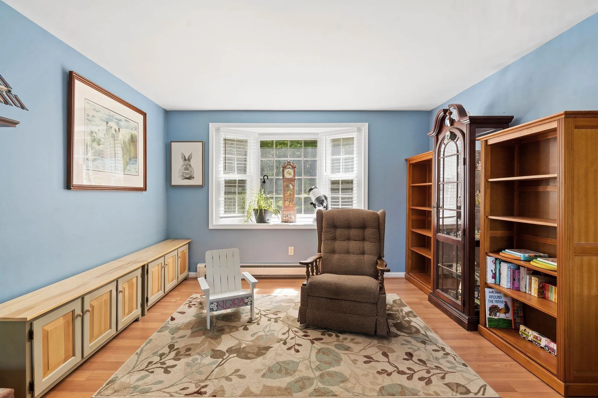 29 Nottingham Circle Lebanon NH 03766