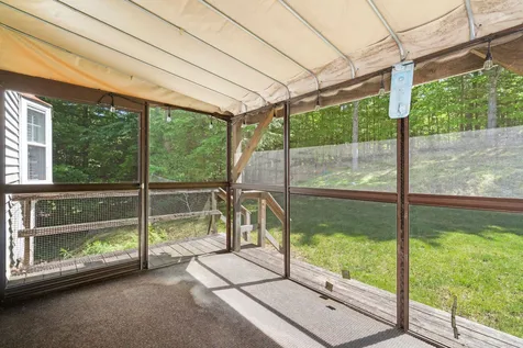 29 Nottingham Circle Lebanon NH 03766