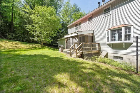 29 Nottingham Circle Lebanon NH 03766