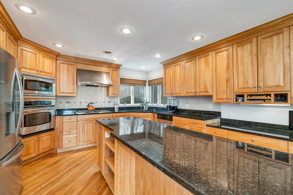 56 Birch Ledge Road Bartlett NH 03838