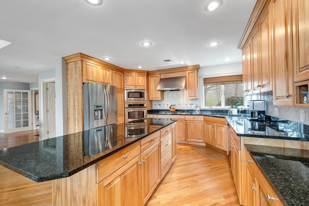 56 Birch Ledge Road Bartlett NH 03838