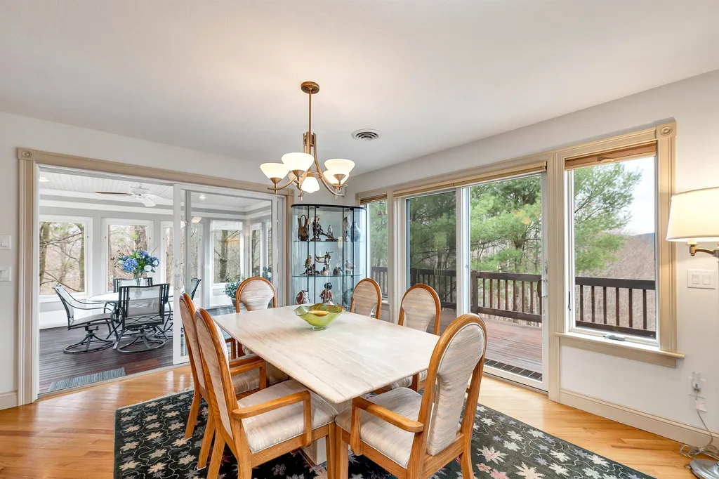 56 Birch Ledge Road Bartlett NH 03838