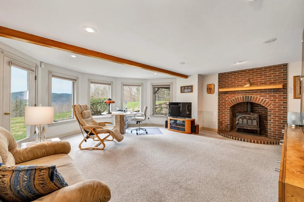 56 Birch Ledge Road Bartlett NH 03838