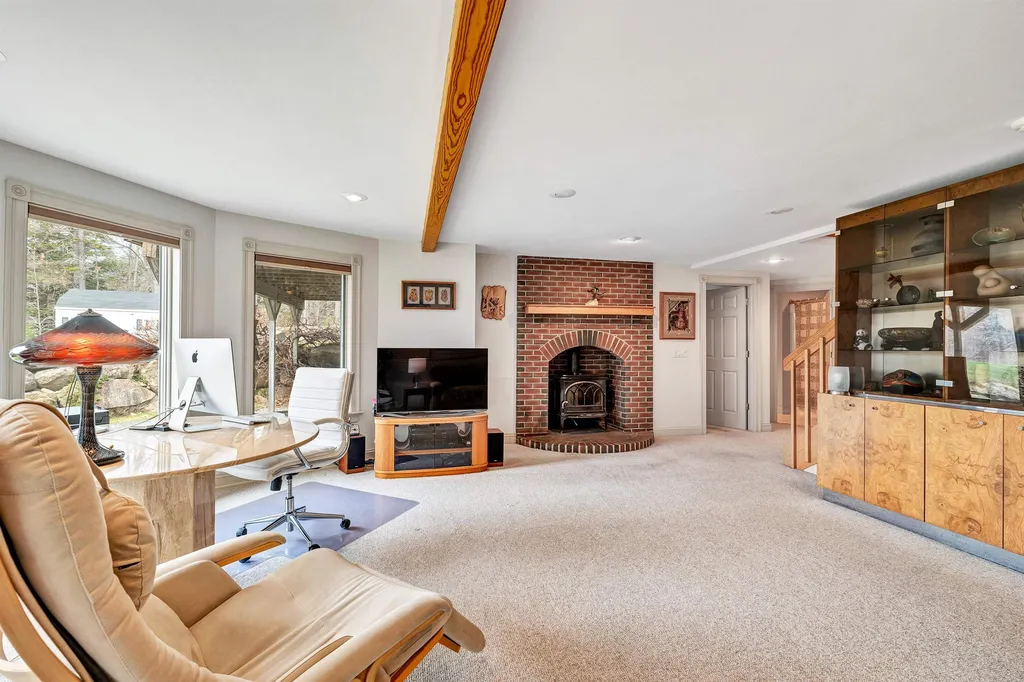 56 Birch Ledge Road Bartlett NH 03838