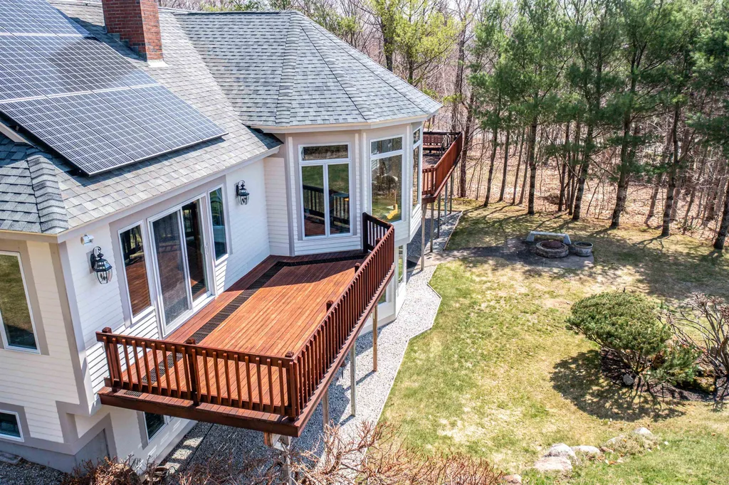 56 Birch Ledge Road Bartlett NH 03838