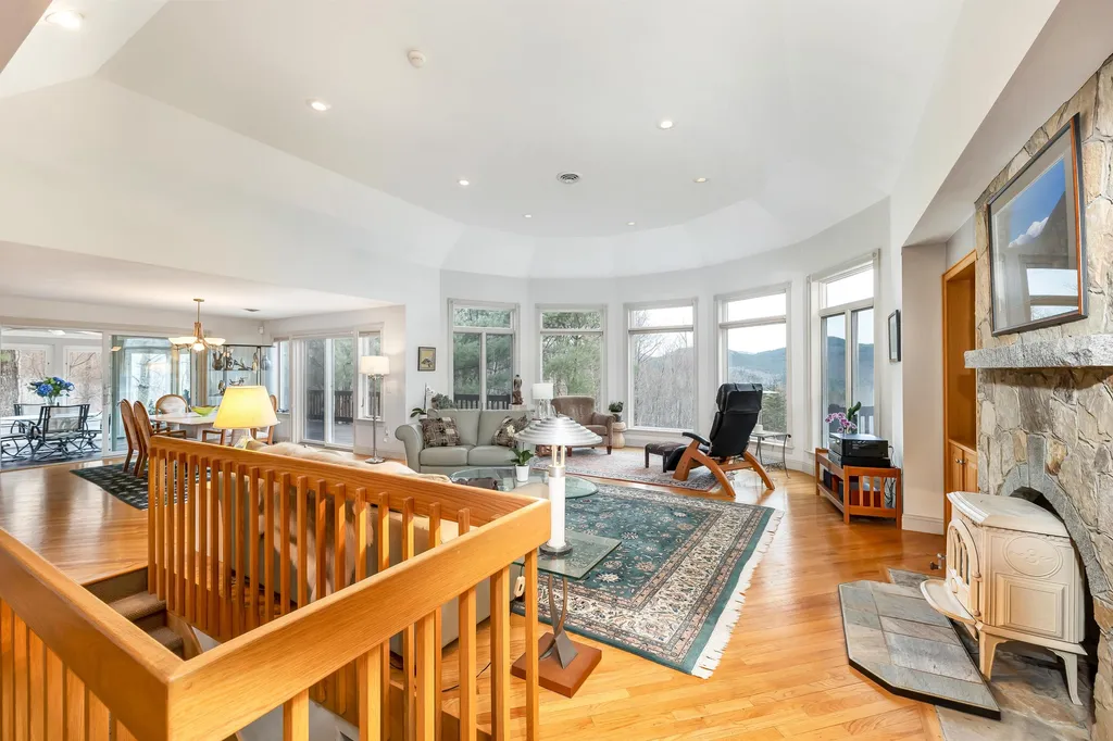 56 Birch Ledge Road Bartlett NH 03838