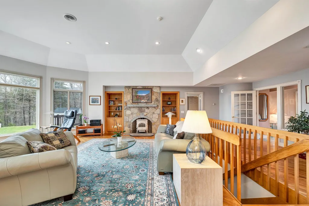 56 Birch Ledge Road Bartlett NH 03838