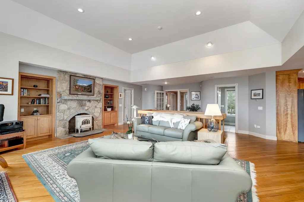 56 Birch Ledge Road Bartlett NH 03838