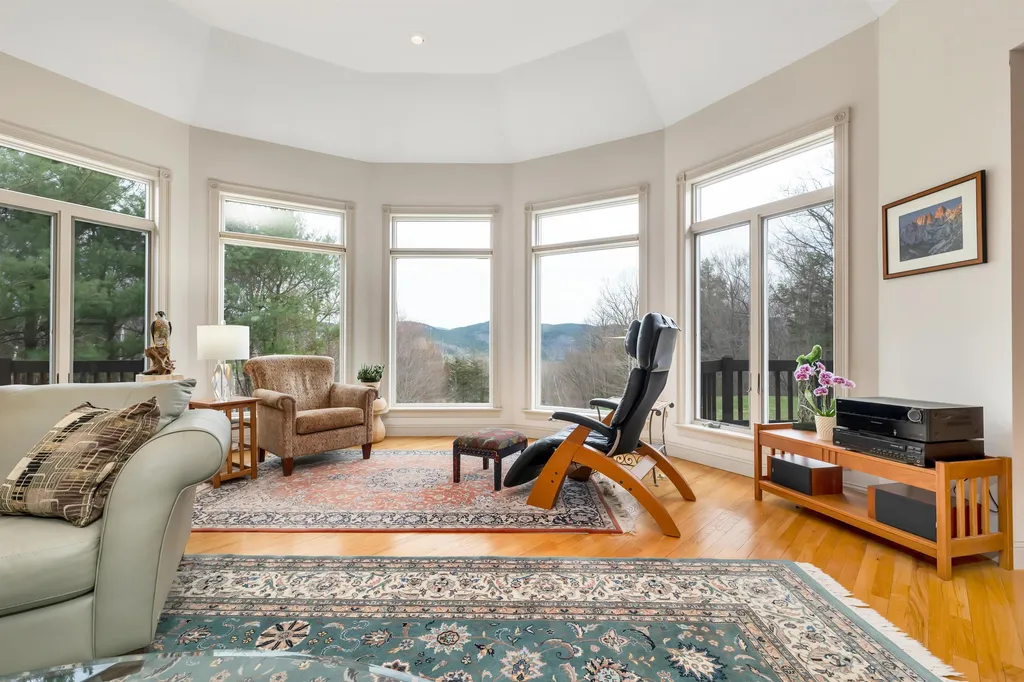 56 Birch Ledge Road Bartlett NH 03838