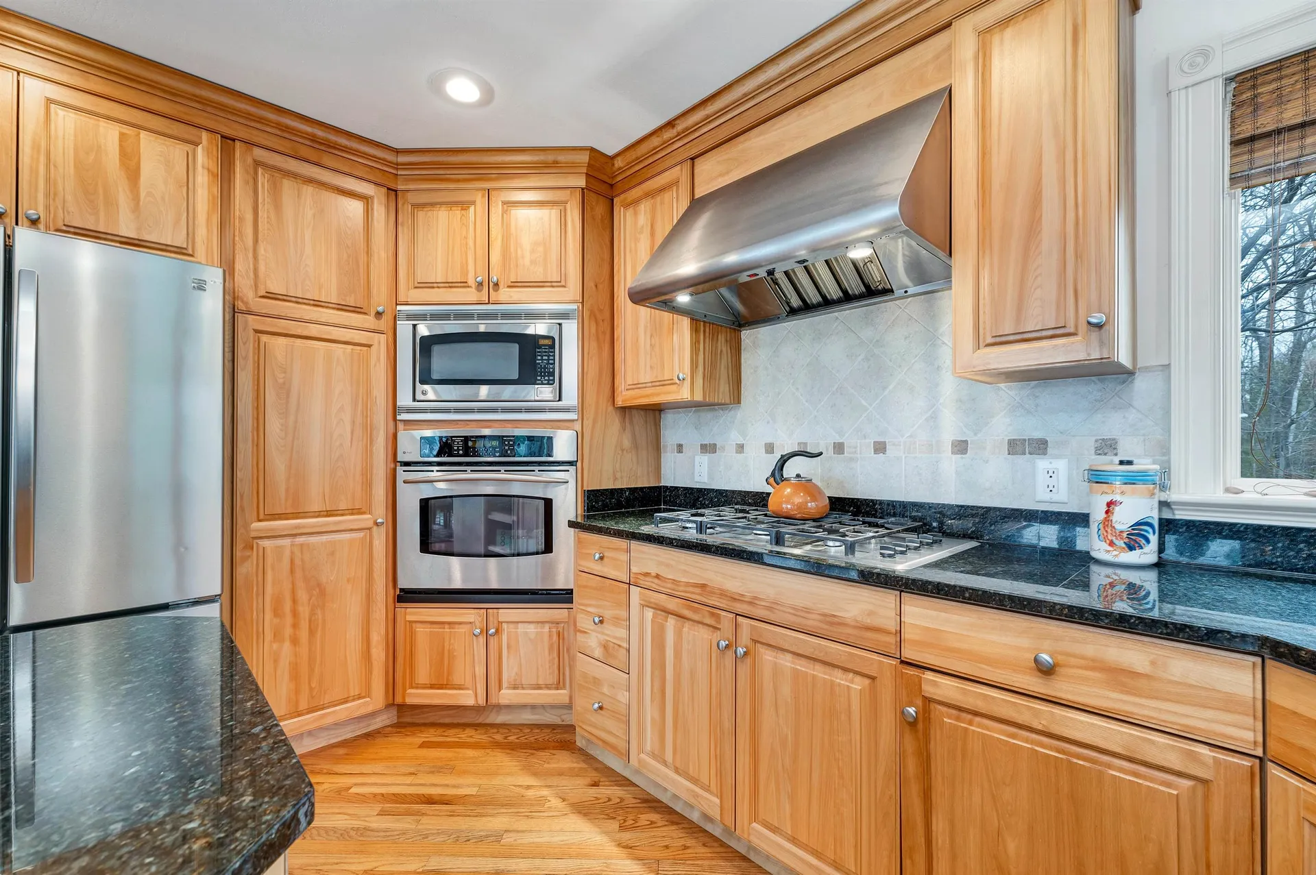 56 Birch Ledge Road Bartlett NH 03838