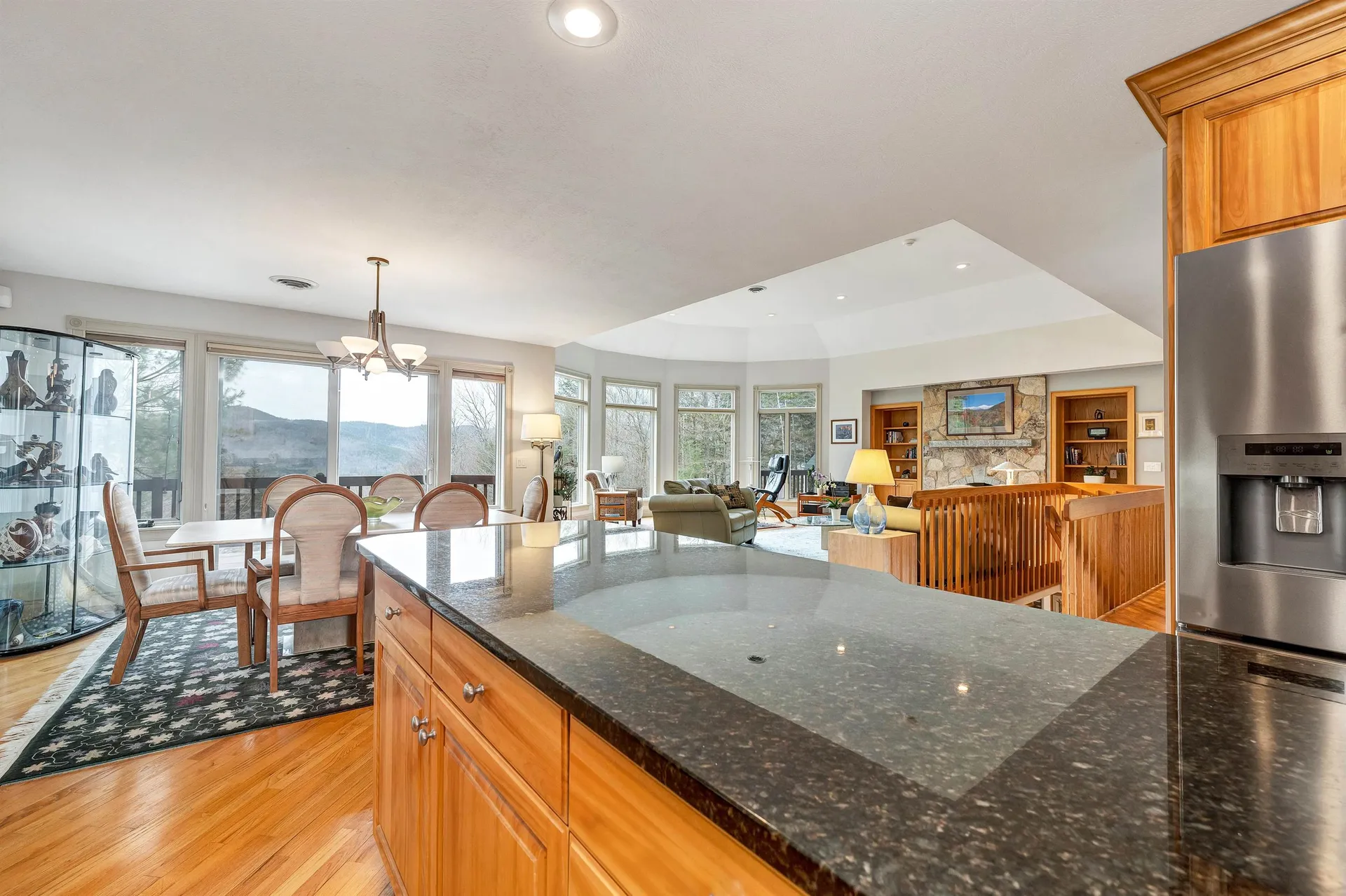 56 Birch Ledge Road Bartlett NH 03838