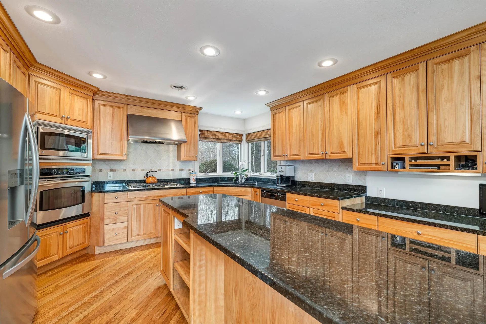 56 Birch Ledge Road Bartlett NH 03838