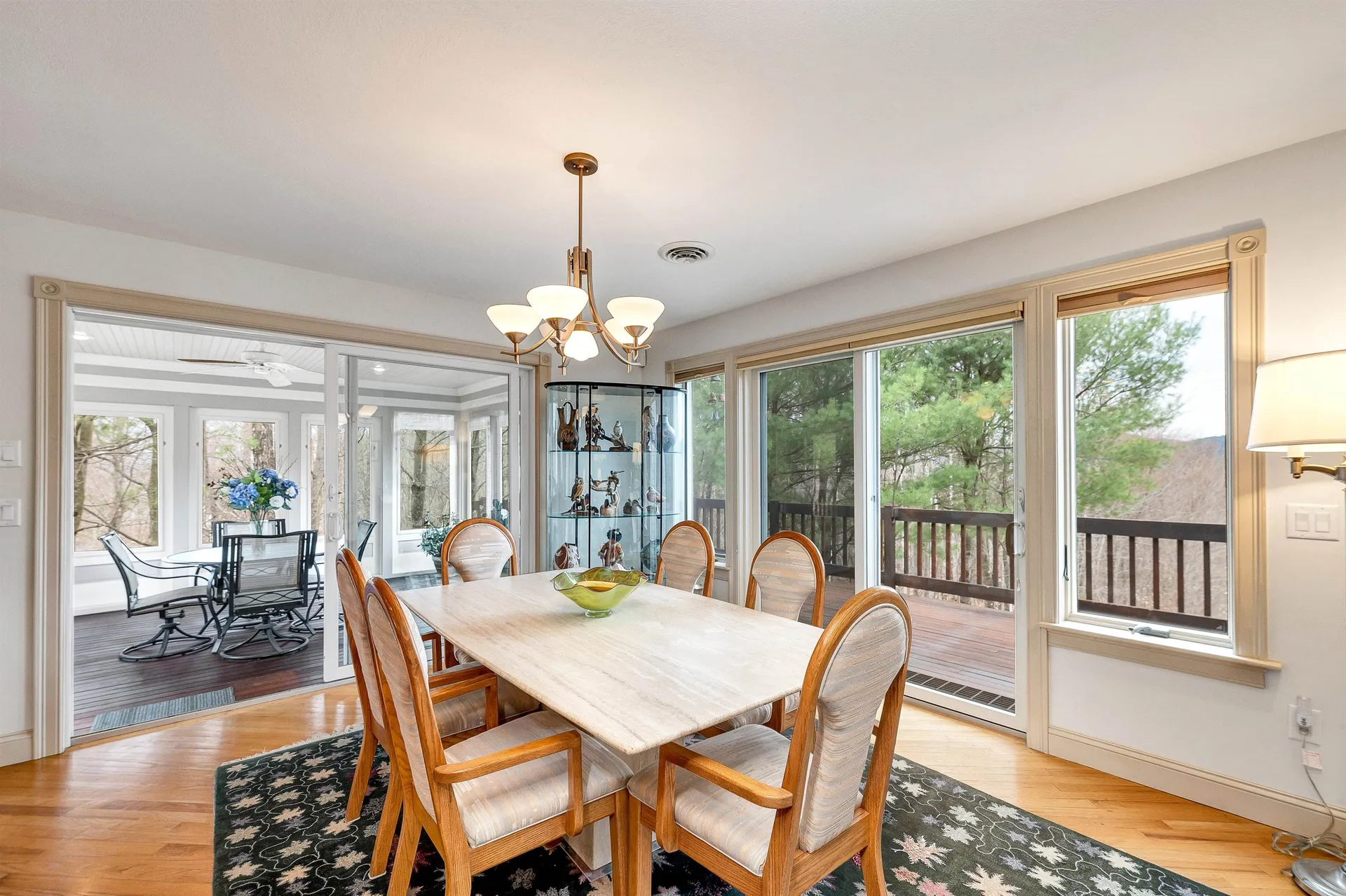 56 Birch Ledge Road Bartlett NH 03838