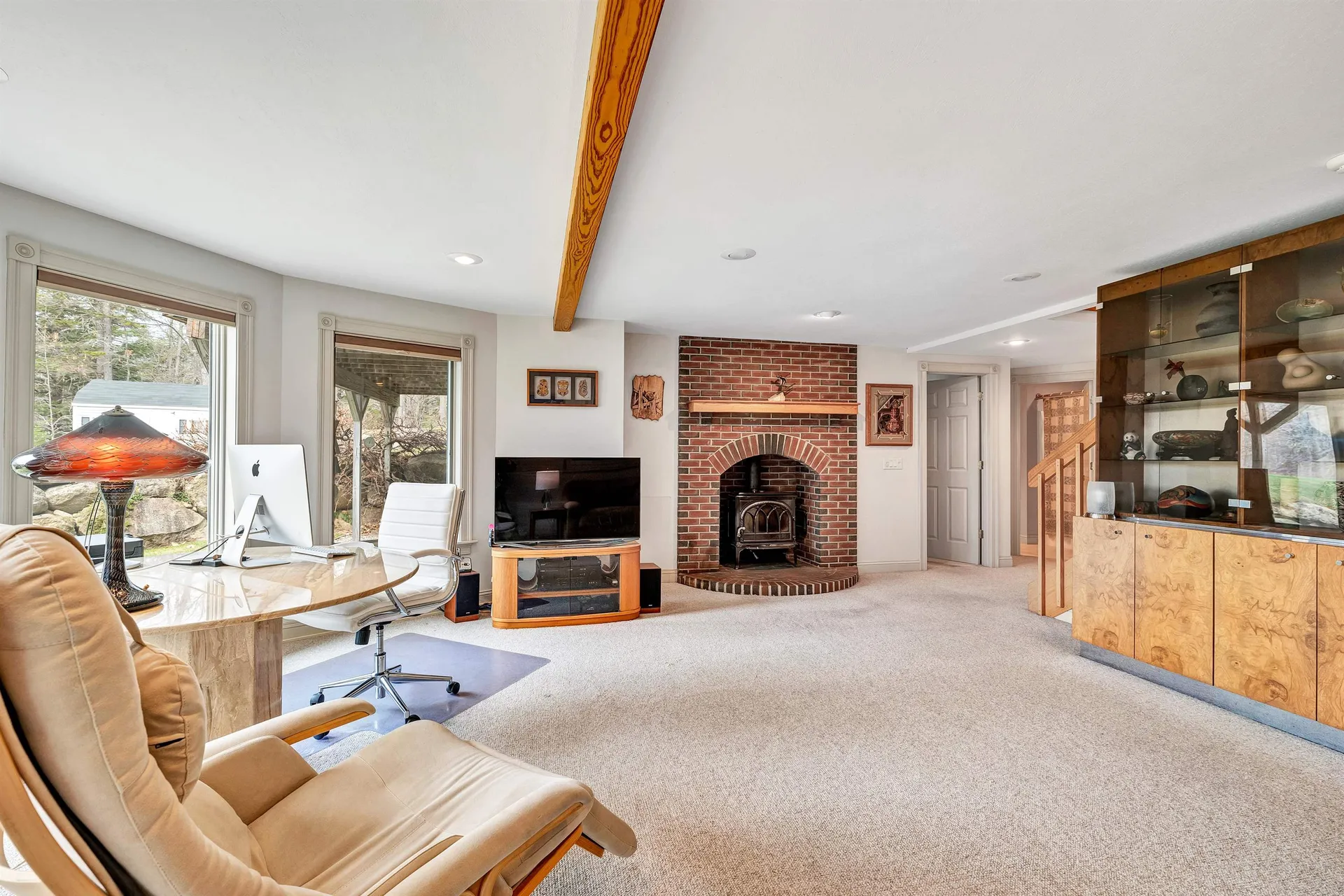 56 Birch Ledge Road Bartlett NH 03838