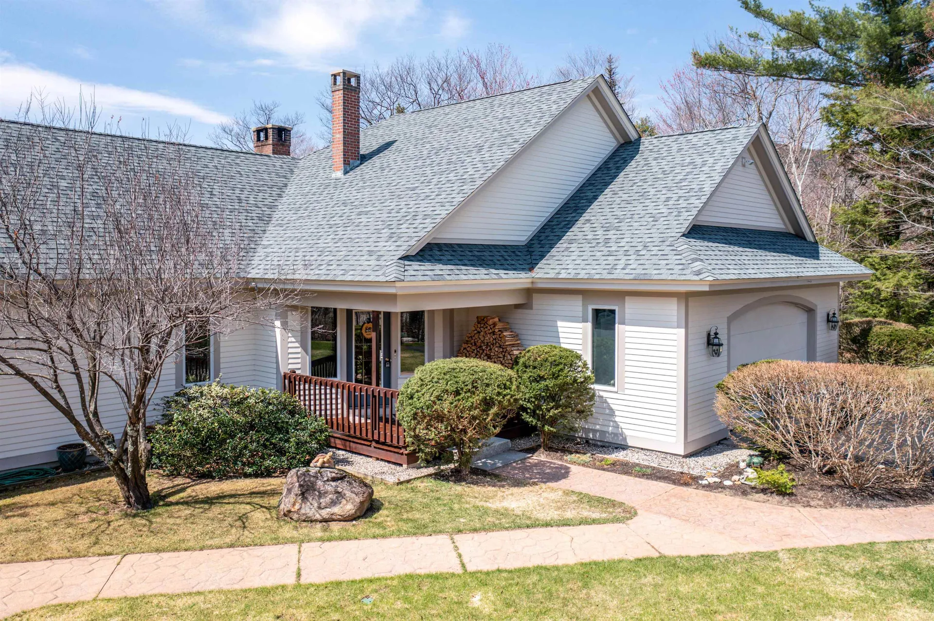 56 Birch Ledge Road Bartlett NH 03838