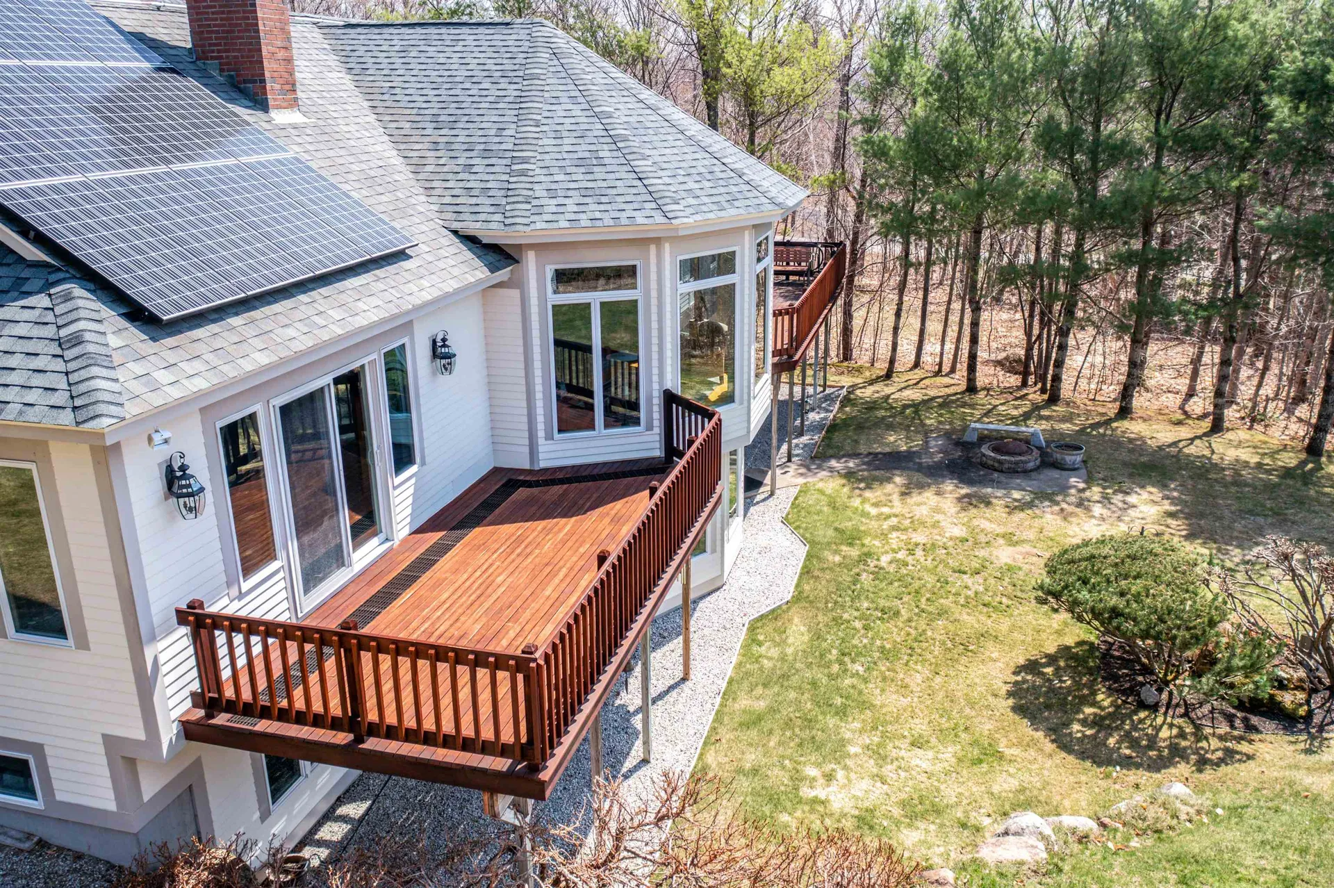56 Birch Ledge Road Bartlett NH 03838