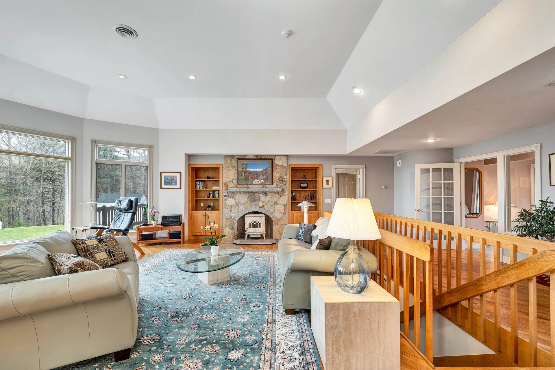 56 Birch Ledge Road Bartlett NH 03838