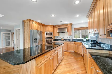 56 Birch Ledge Road Bartlett NH 03838