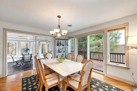 56 Birch Ledge Road Bartlett NH 03838