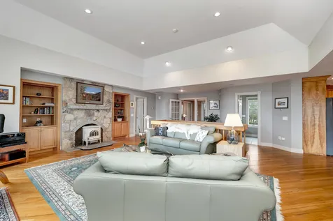 56 Birch Ledge Road Bartlett NH 03838
