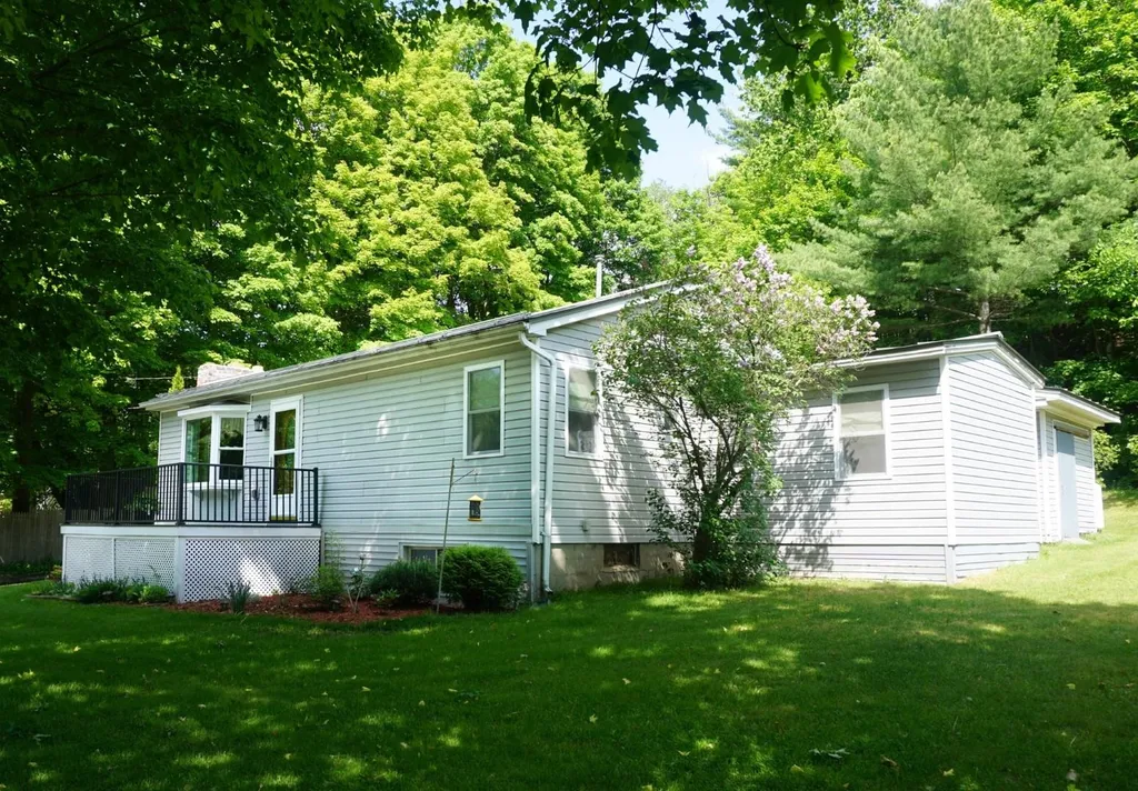 90 Railroad Street Milton VT 05468