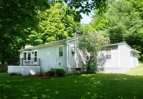 90 Railroad Street Milton VT 05468