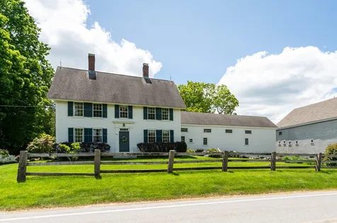 65 Meetinghouse Road Bedford NH 03110