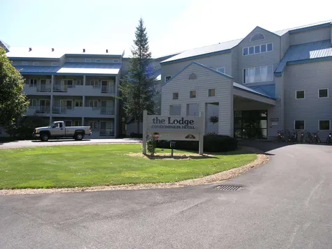36 Lodge Road Lincoln NH 03251
