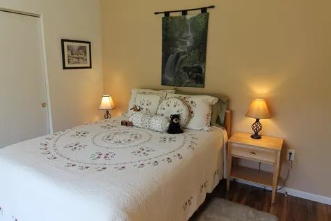 36 Lodge Road Lincoln NH 03251