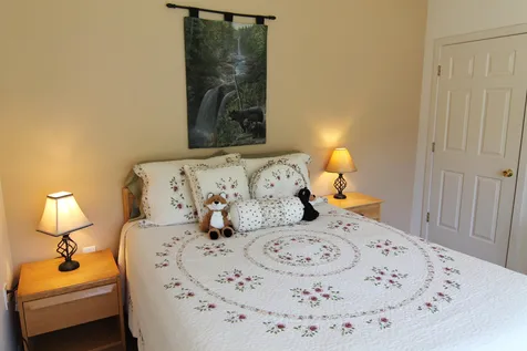 36 Lodge Road Lincoln NH 03251