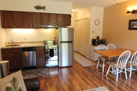 36 Lodge Road Lincoln NH 03251