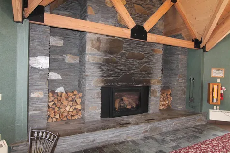 36 Lodge Road Lincoln NH 03251