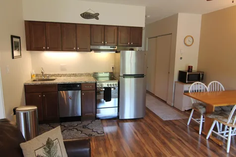 36 Lodge Road Lincoln NH 03251