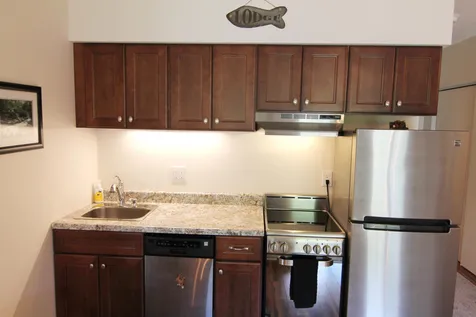 36 Lodge Road Lincoln NH 03251
