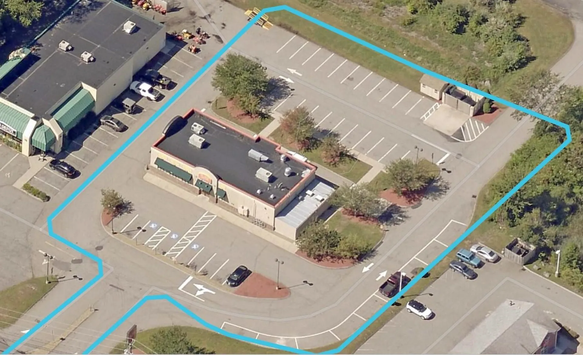 2600 Lafayette Road Portsmouth NH 03801