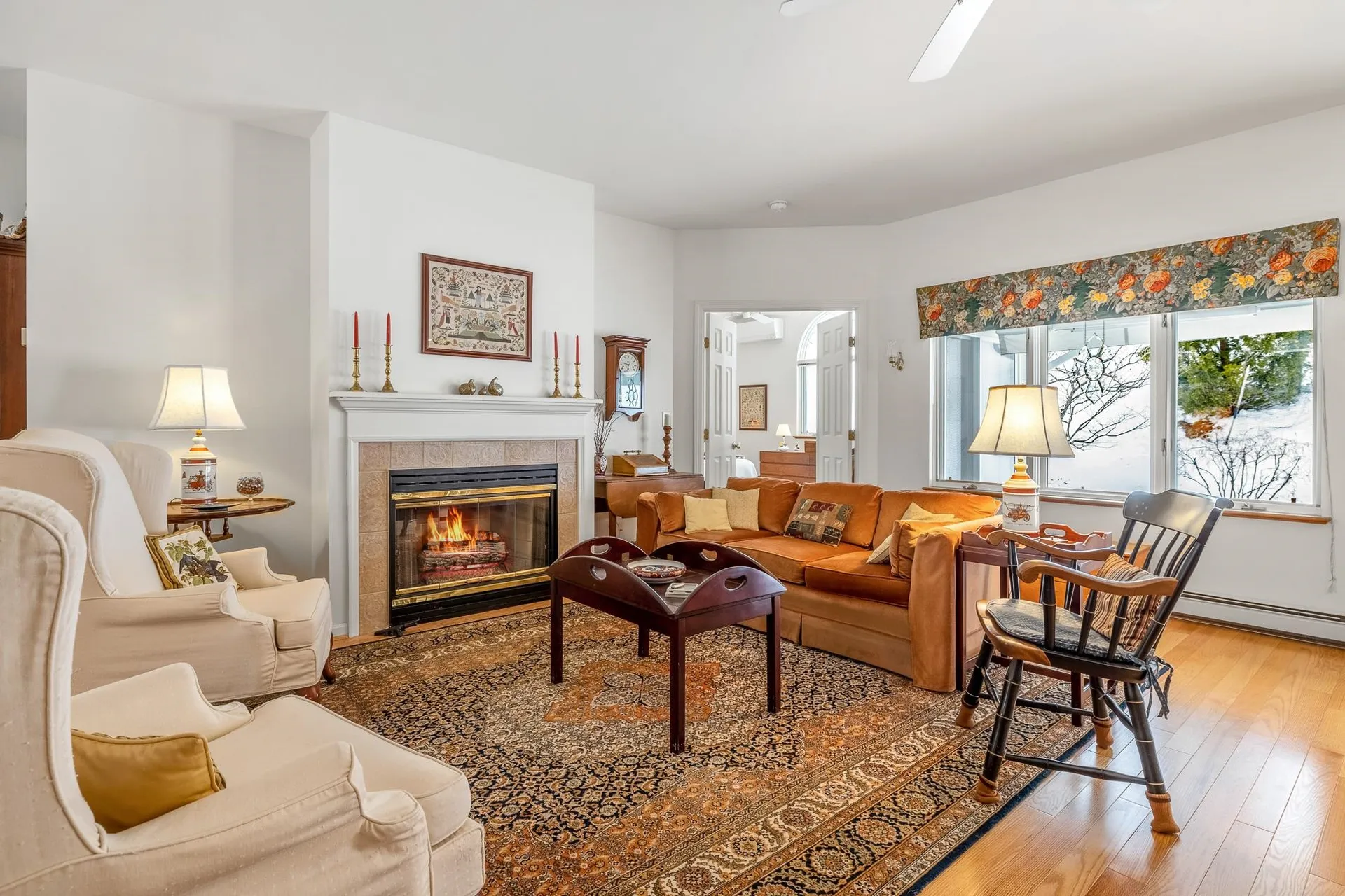 3 Skyline Way Hartford VT 05001