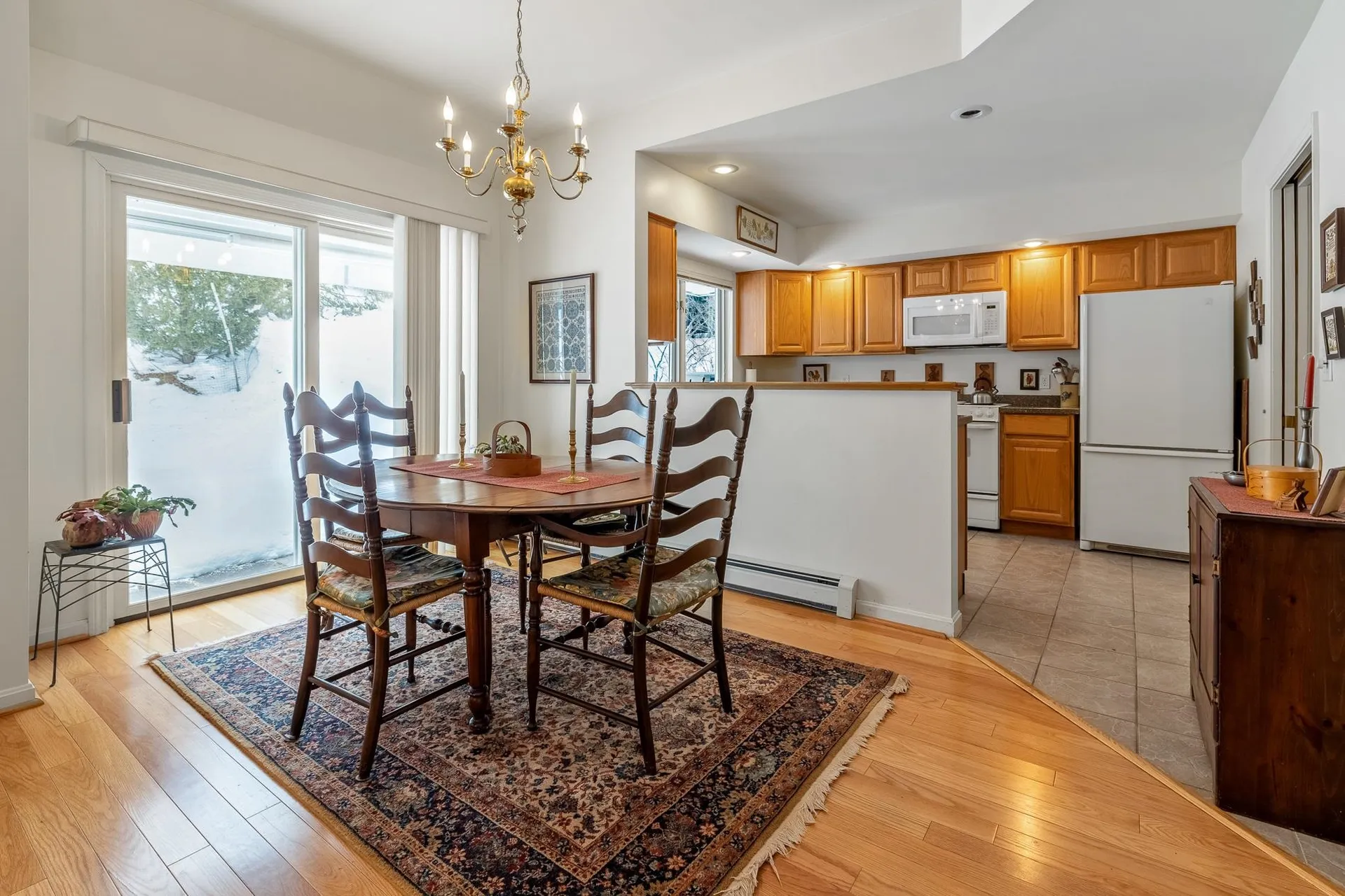 3 Skyline Way Hartford VT 05001