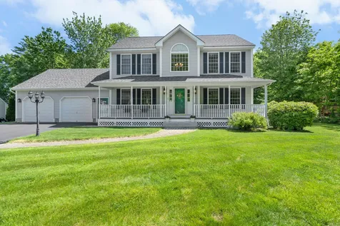 3 Thistle Lane Hooksett NH 03106