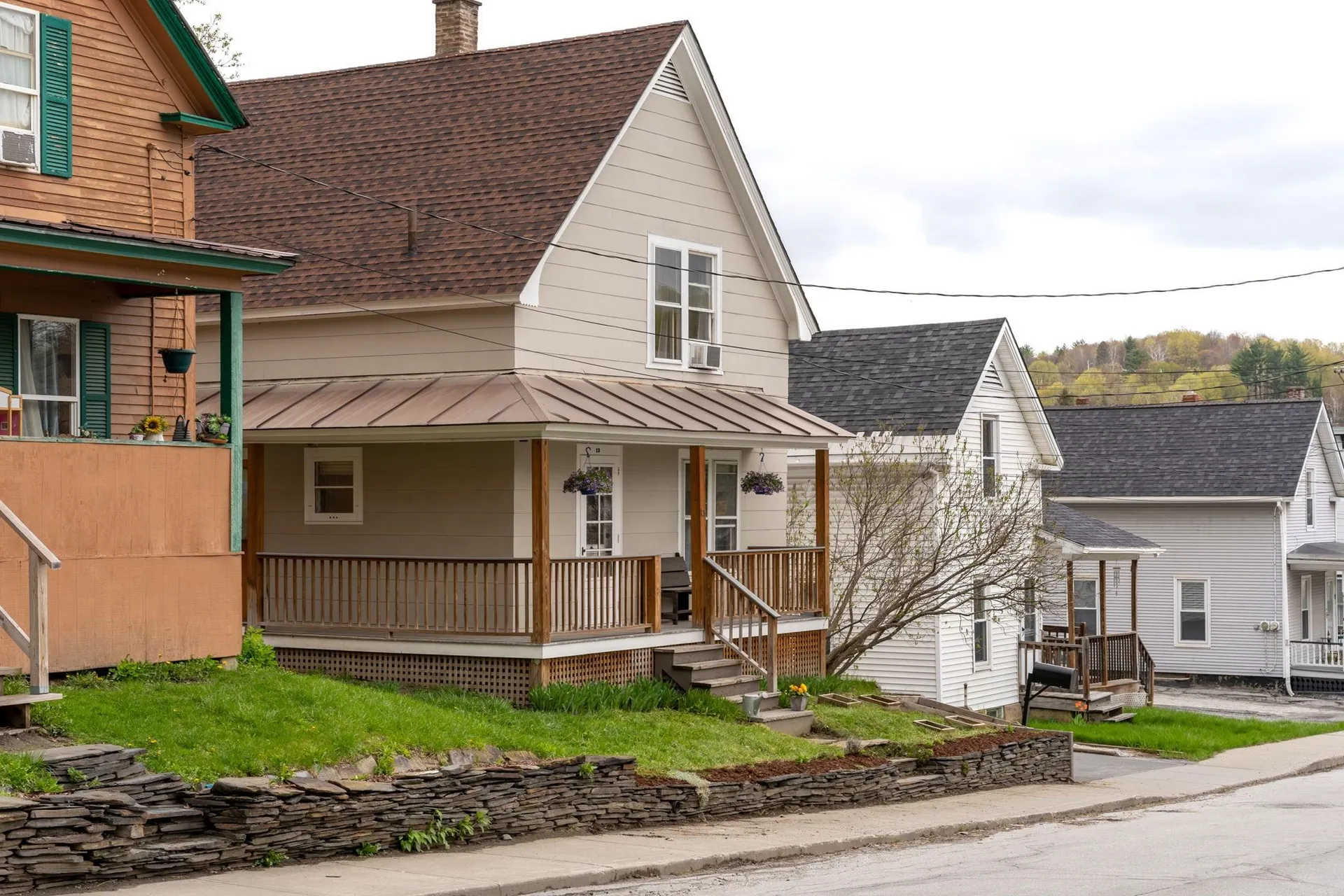 13 Howard Street Barre City VT 05641