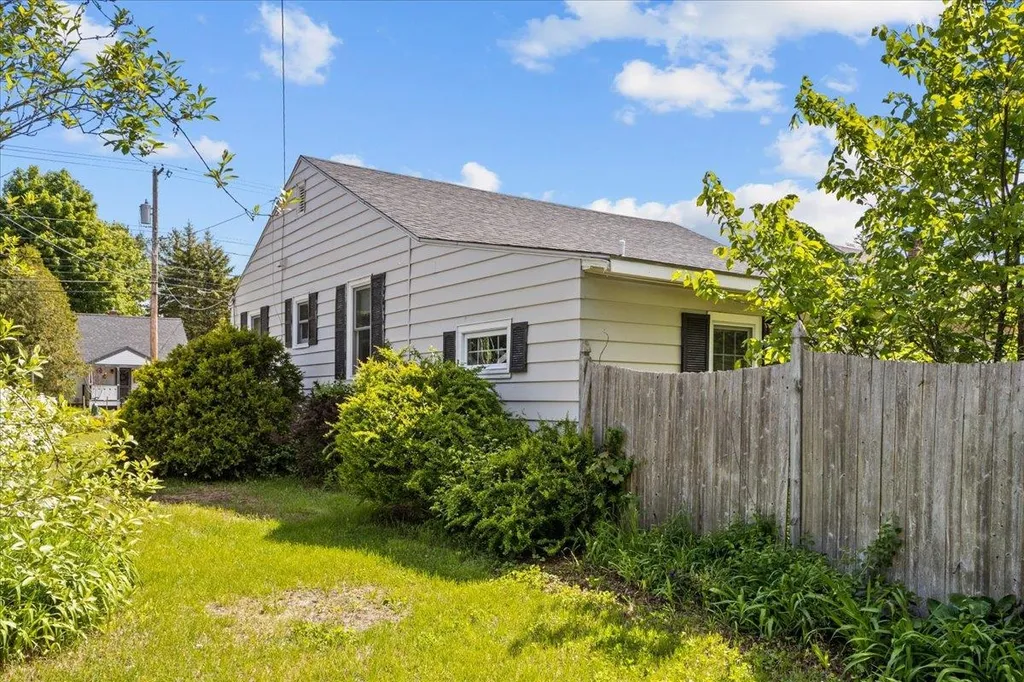 1327 North Avenue Burlington VT 05408