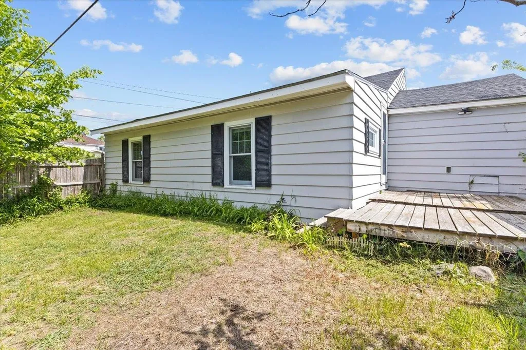 1327 North Avenue Burlington VT 05408