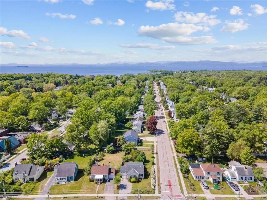1327 North Avenue Burlington VT 05408