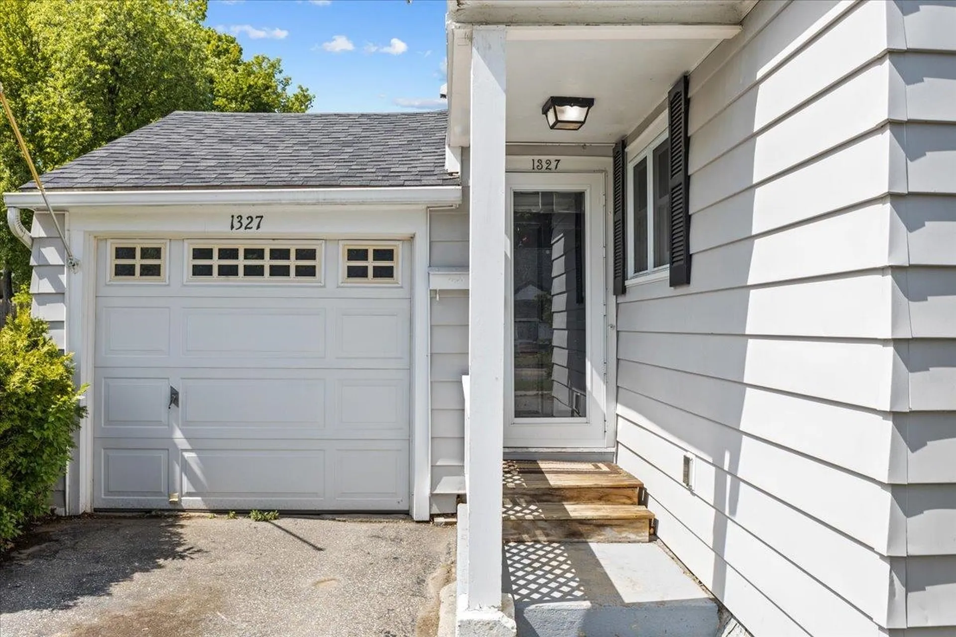 1327 North Avenue Burlington VT 05408