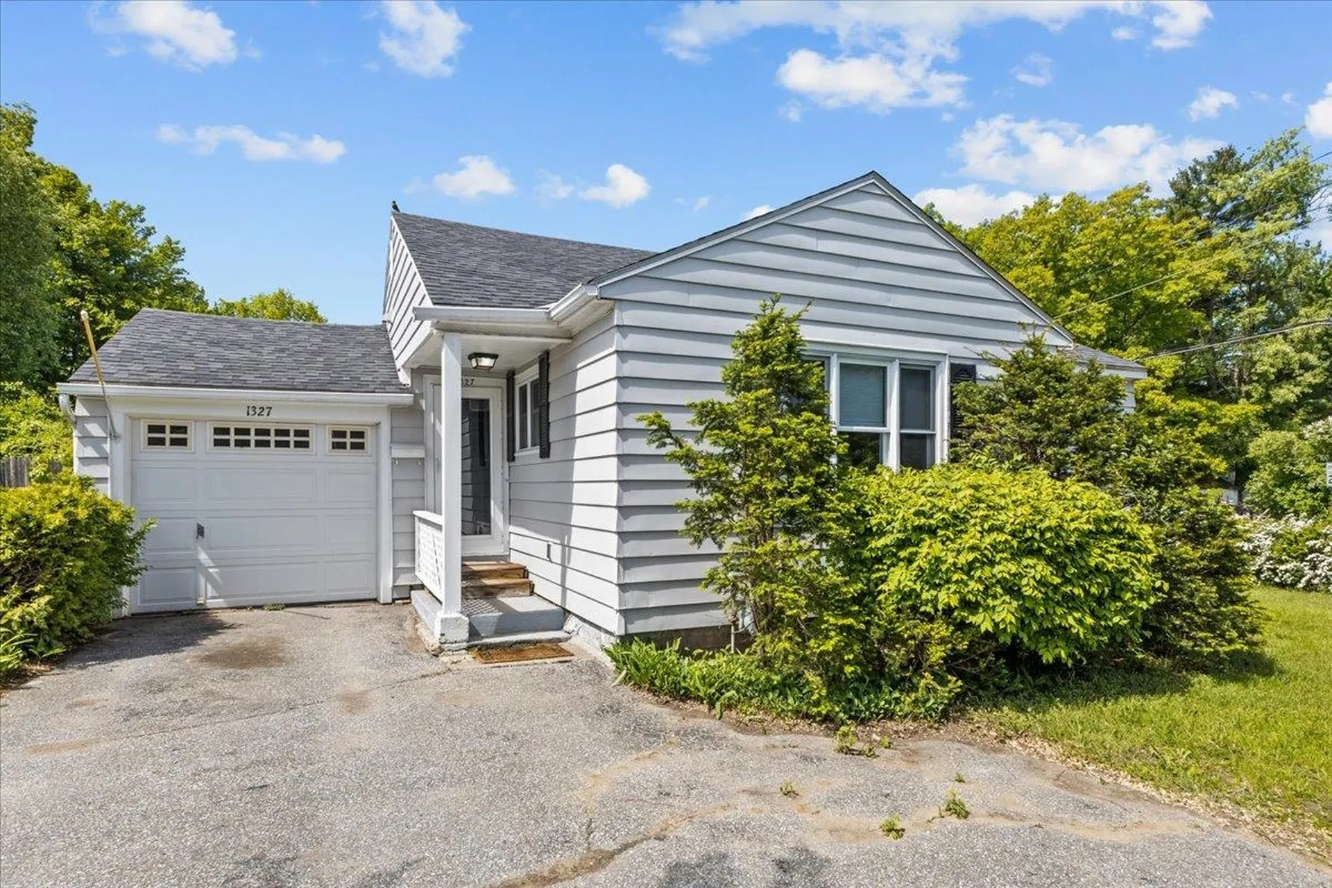1327 North Avenue Burlington VT 05408
