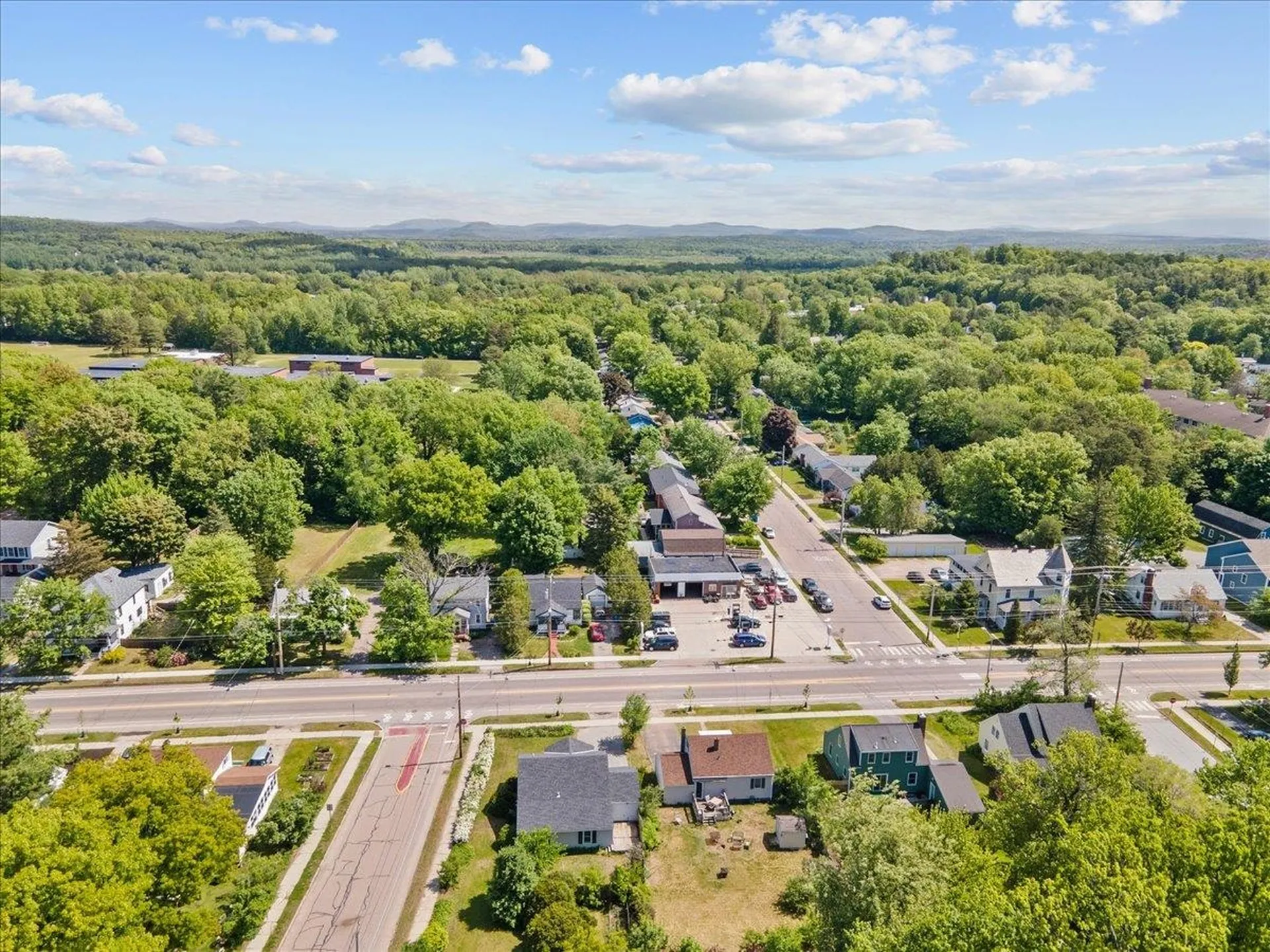 1327 North Avenue Burlington VT 05408