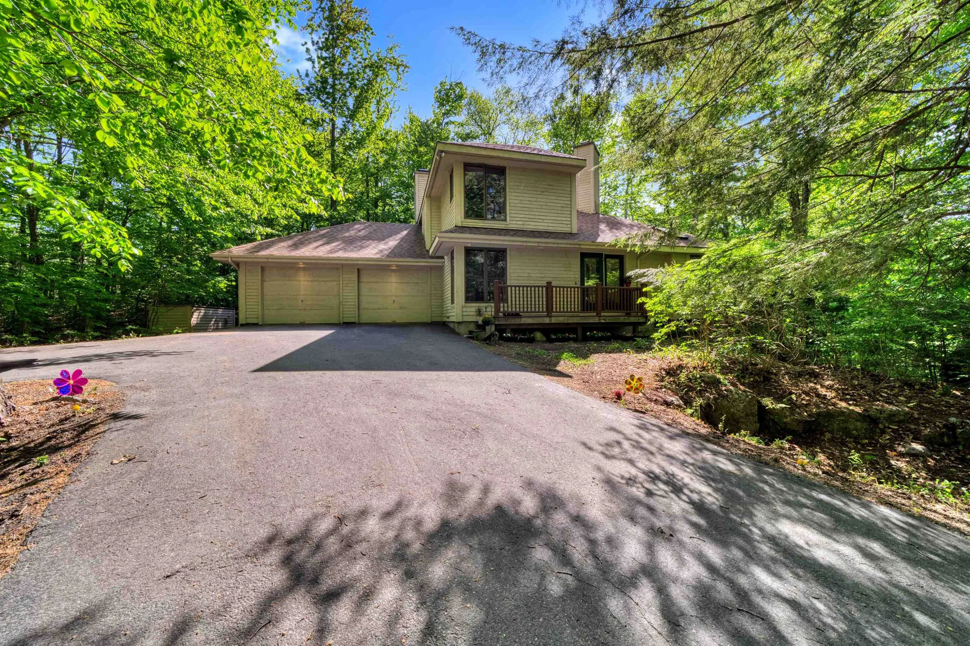 47 Hummingbird Hill Grantham NH 03753