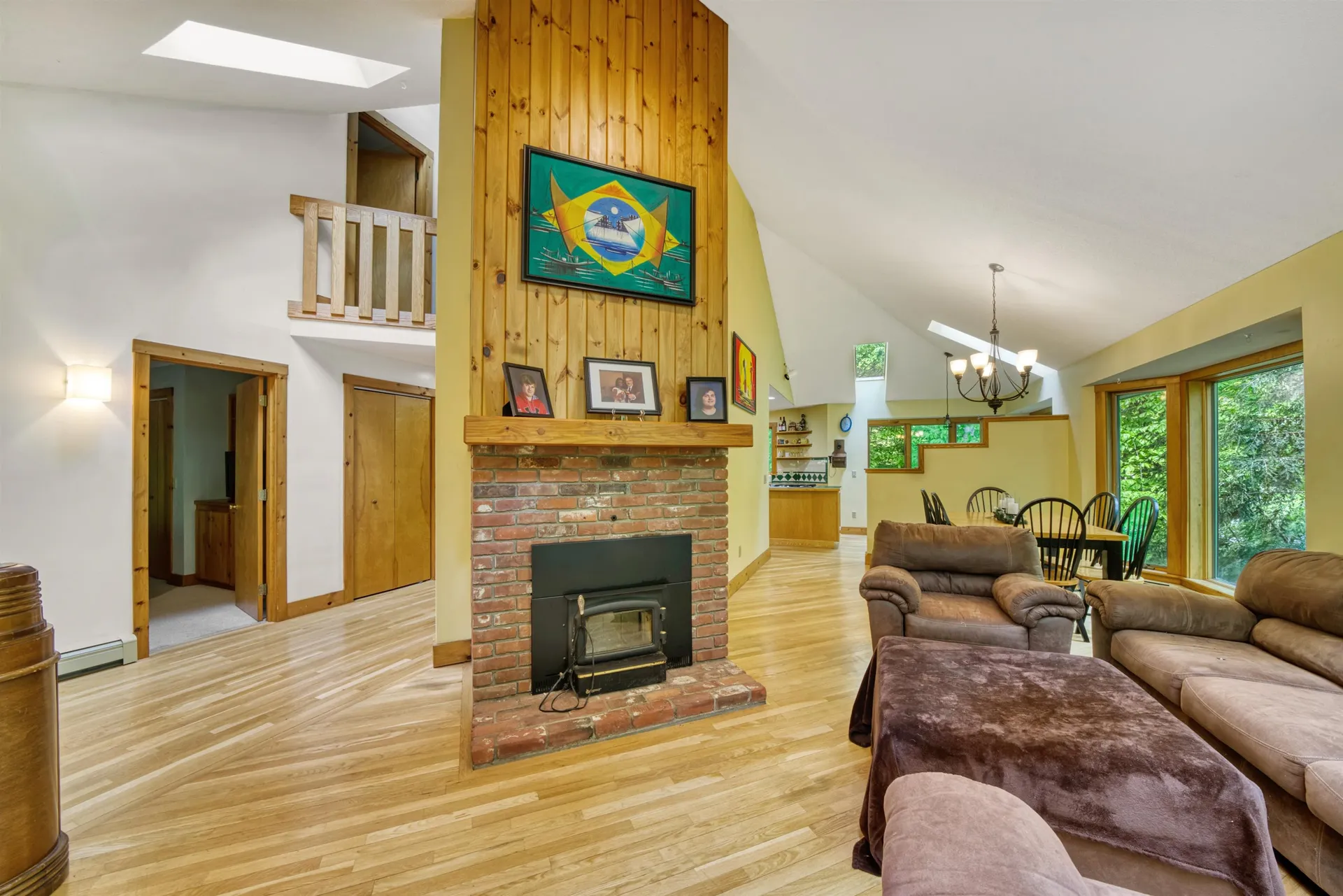 47 Hummingbird Hill Grantham NH 03753