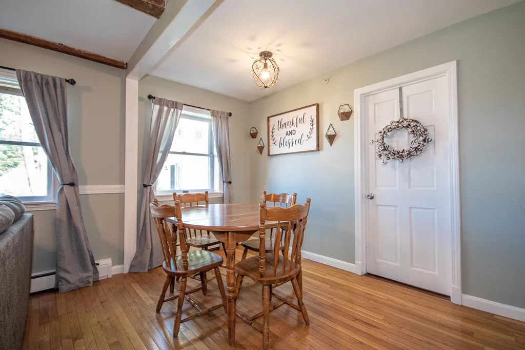 34 Floral Avenue Dover NH 03820