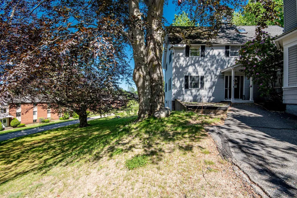 34 Floral Avenue Dover NH 03820
