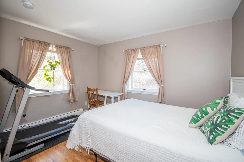 34 Floral Avenue Dover NH 03820